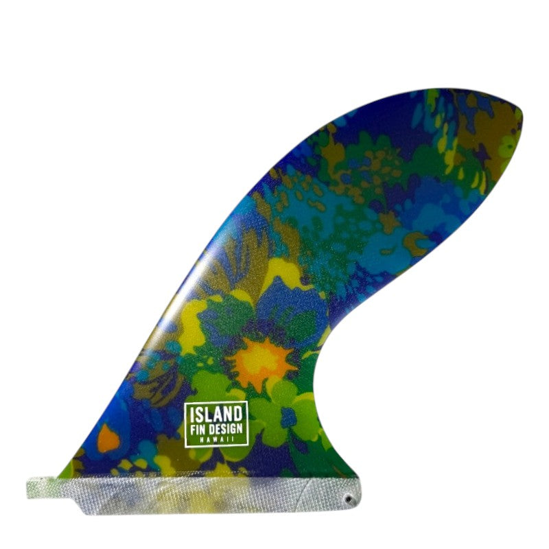9" Pau Hana