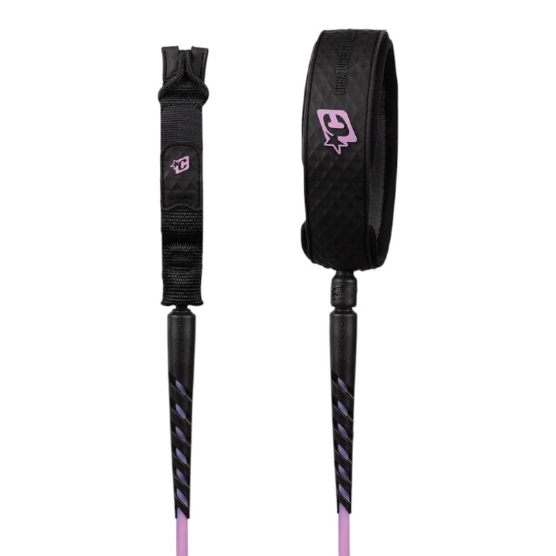 9' Reliance 2.0 Slim Fit Cuff Calf