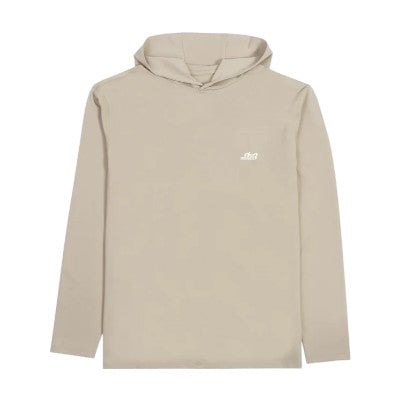 A-Frame Hooded Surf Tee