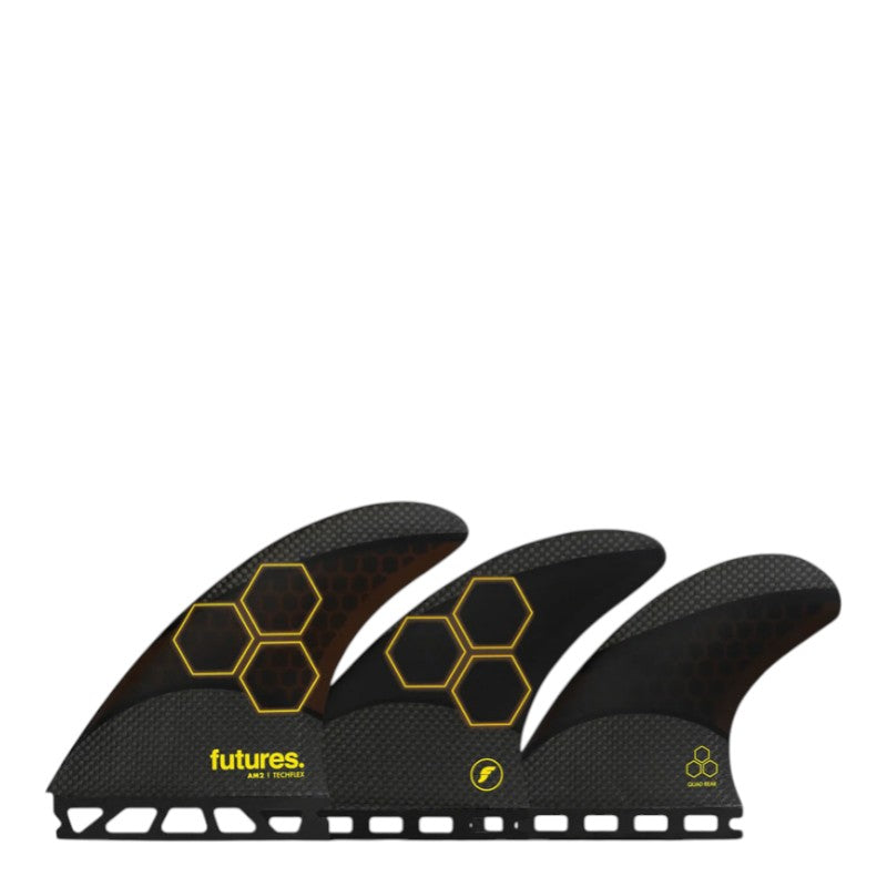AM2 Techflex Large 5 Fin