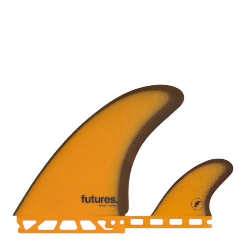 Akila Fiberglass Twin +1