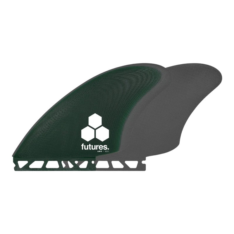 Al Merrick Fiberglass Keel