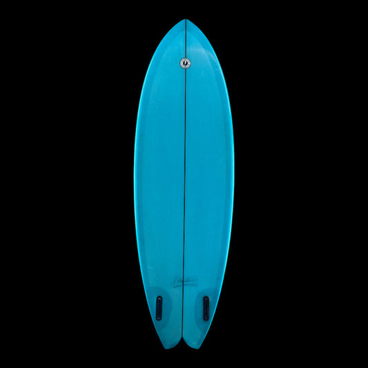 5'9" Lightbender, pu