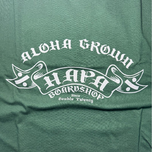 Aloha Grown Tee