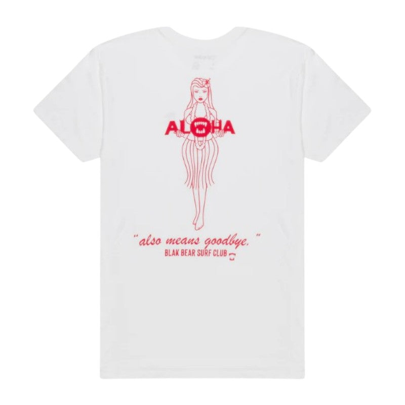 Aloha Hula Tee