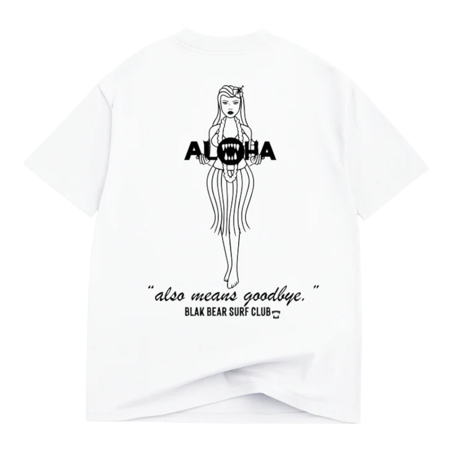 Aloha Tee