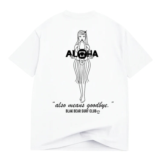 Aloha Tee