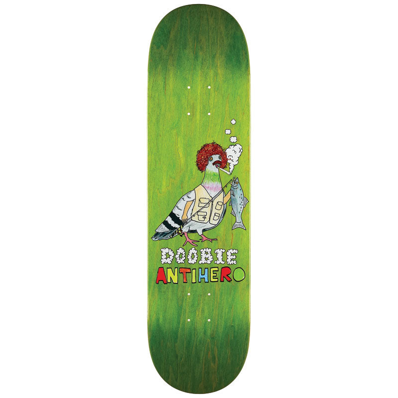 8.25 Doobie Porous