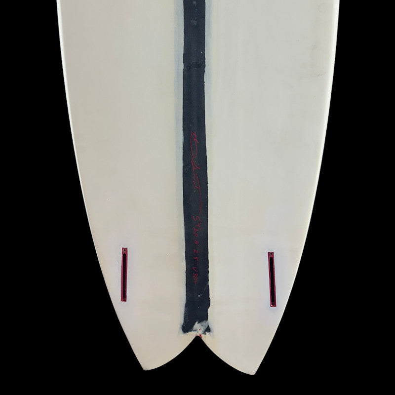 5'7" Performance Twin, ep, 32L