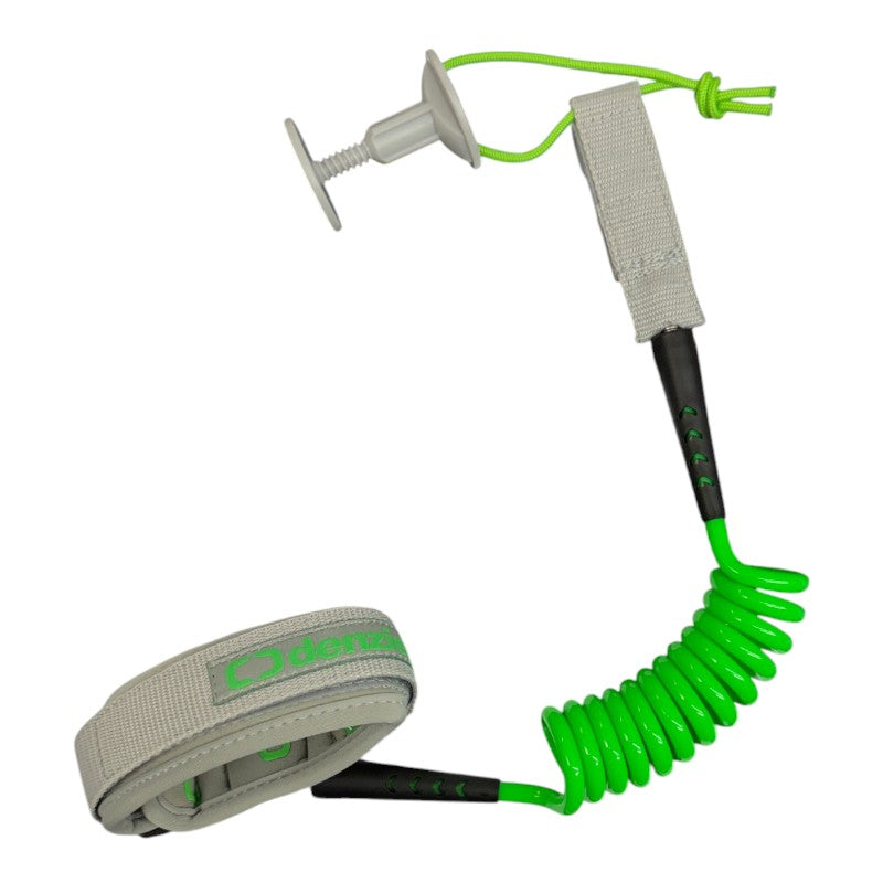 Bicep Leash