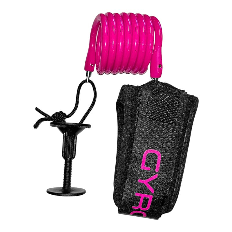 Bicep Leash