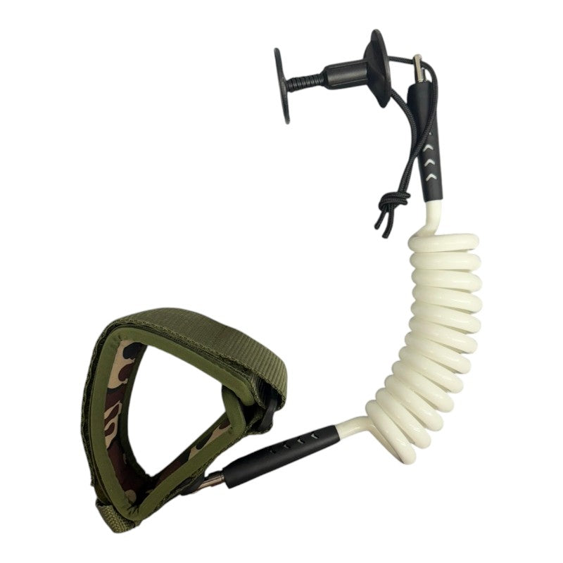 Bicep XL Big Wave Leash