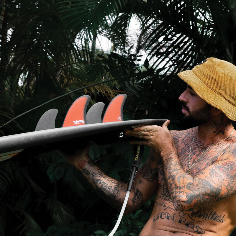 Kemper Fiberglass Quad