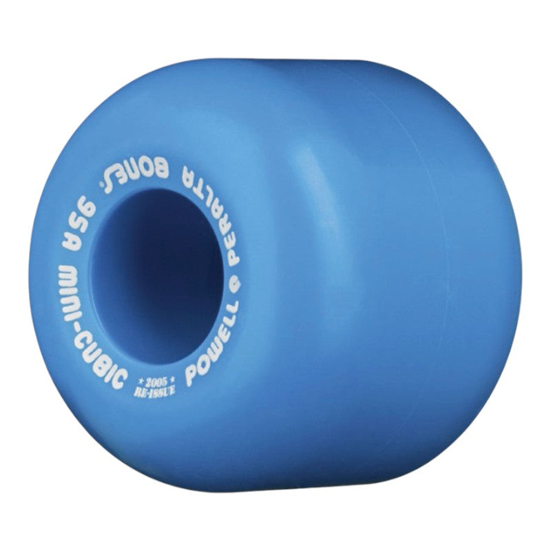 64mm 95a Mini Cubic