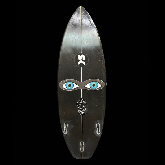 4'6" SB, pu