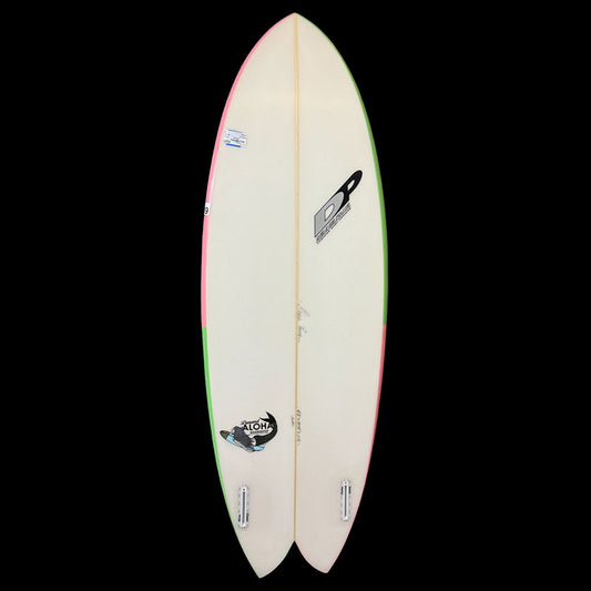 5'3" Malolo, pu