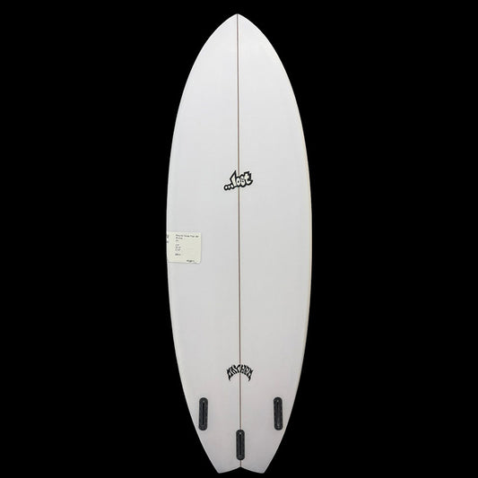 5'8" RNF '96, 32L
