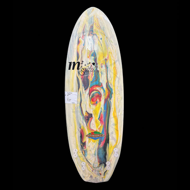 5'4" funnest, pu