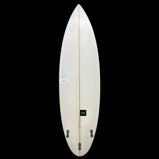 6'3" Good Wave, pu