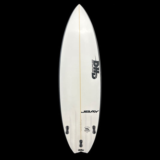 5'9" JBay, 26.8L
