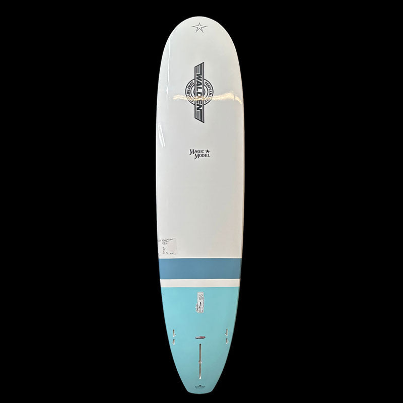 8' Magic, Tuflite, 61.7L