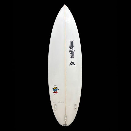 5'8" Monsta 2020, pu