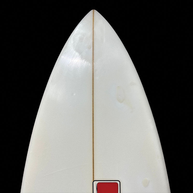 5'11" A1, pu