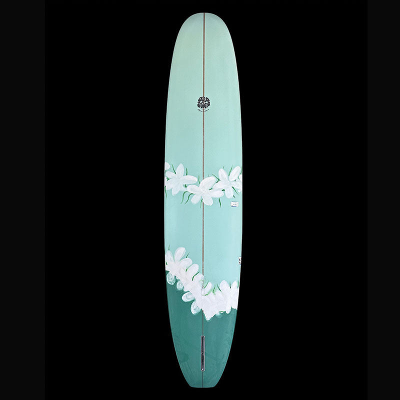 9'4" Over Easy