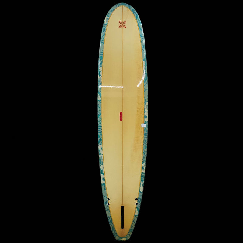 9' Longboard