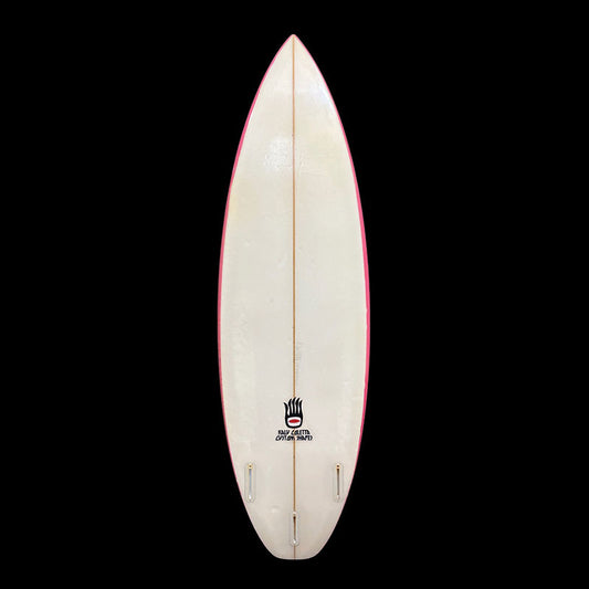 5'8" Piglet, pu