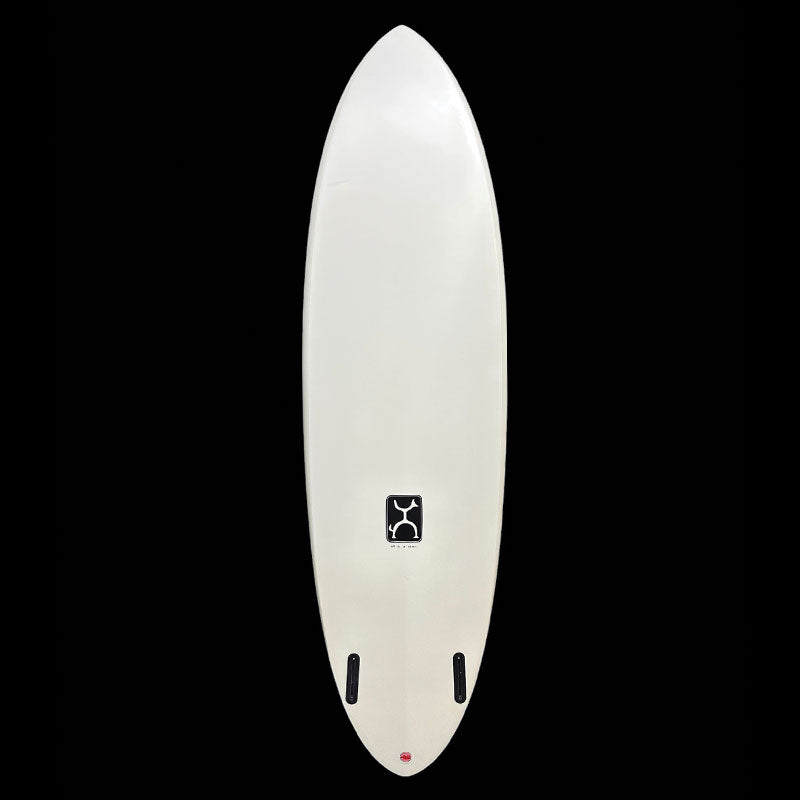 6'8" Sunday, 48.06L