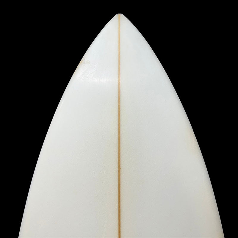 5'7" A32, pu