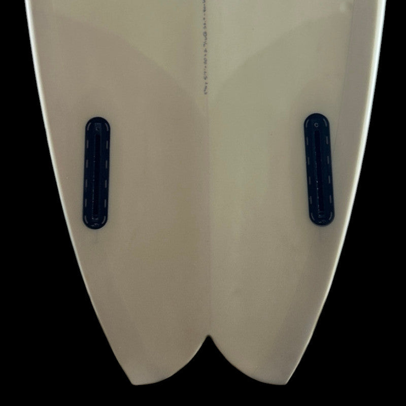 5'7" Cake Noodle, pu, 30L