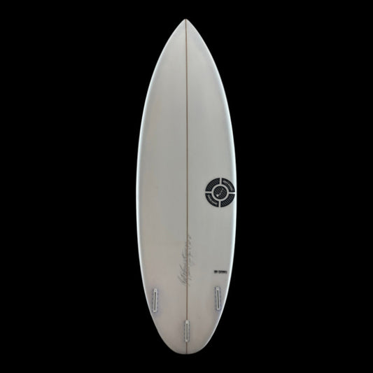 5'11" Mind Expander, pu, 34.5L