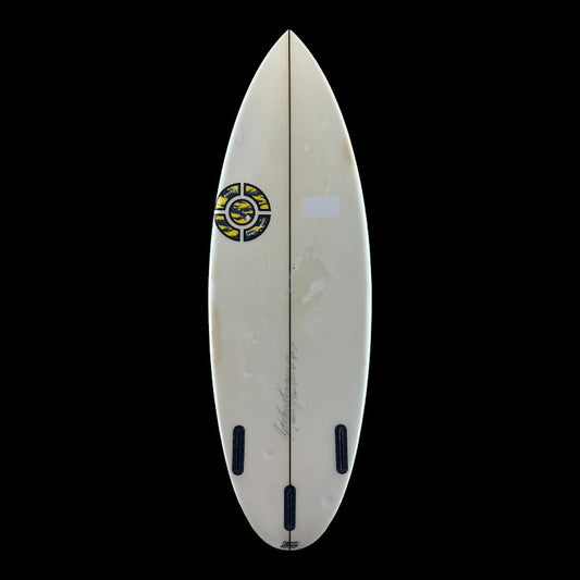 4'10" Ultra Free Thinker, pu