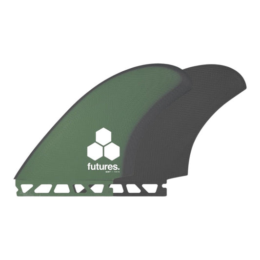 Britt Merrick Fiberglass Twin