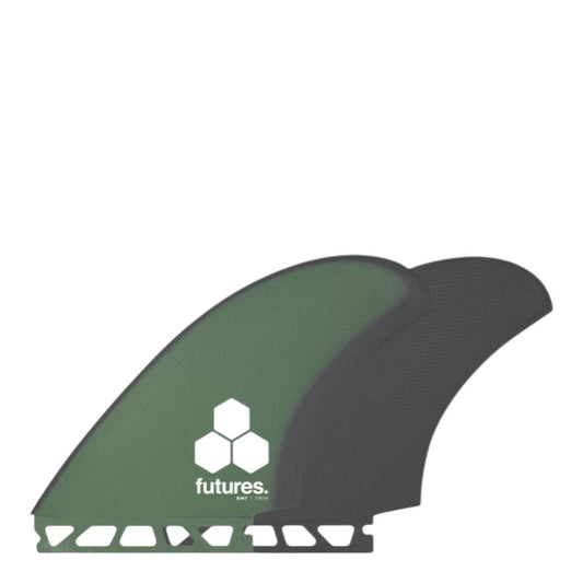 Britt Merrick Fiberglass Twin