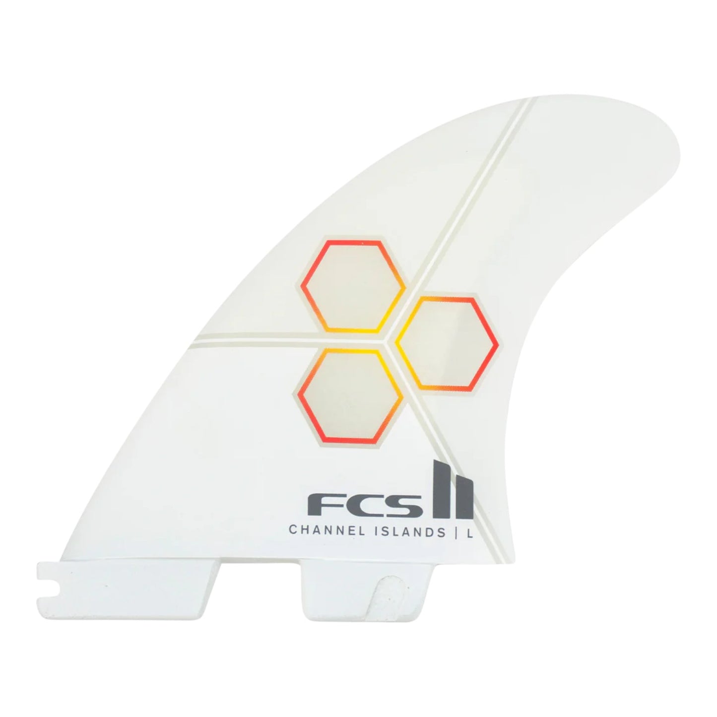 CI Upright Performance Core Medium