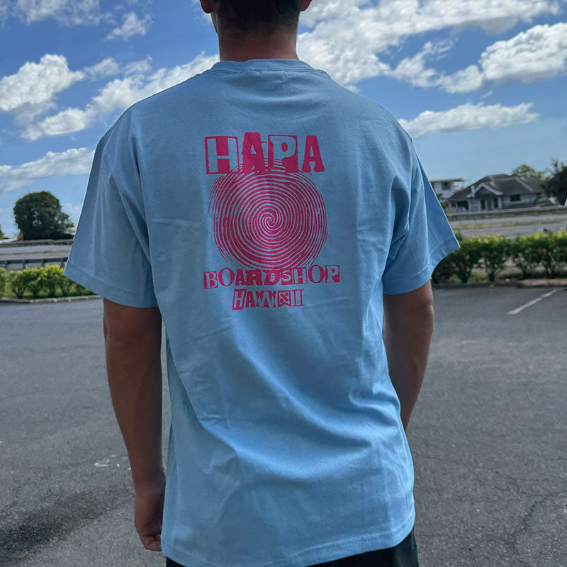 Crime Scene Tee