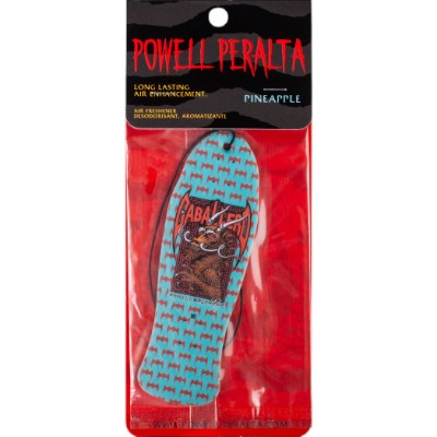 Caballero Street Dragon Air Freshener