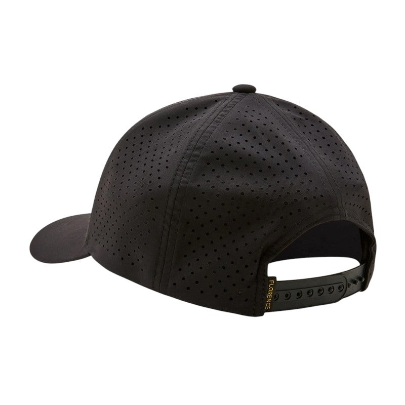 Camo Airtex Trucker Hat