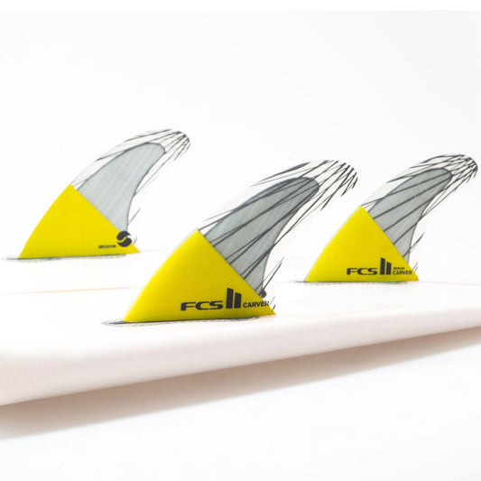 Carver Performance Core Carbon Medium