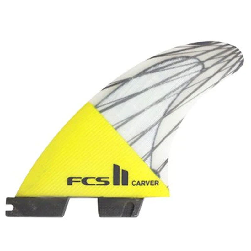 Carver Performance Core Carbon Medium