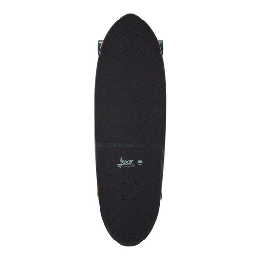 31.25" Scrambler Carver SurfSkate
