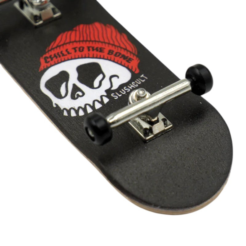 Chill To The Bone Fingerboard Complete