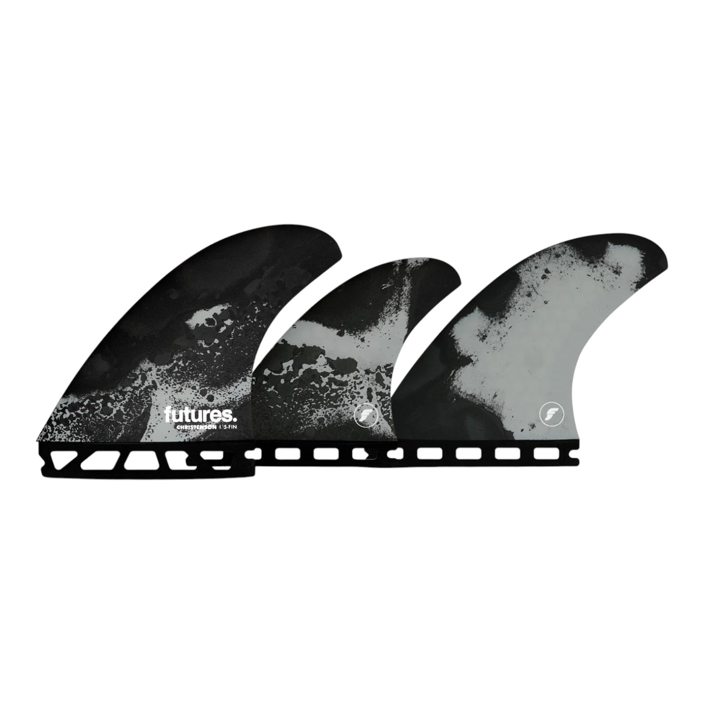 Christenson Honeycomb Medium 5 Fin