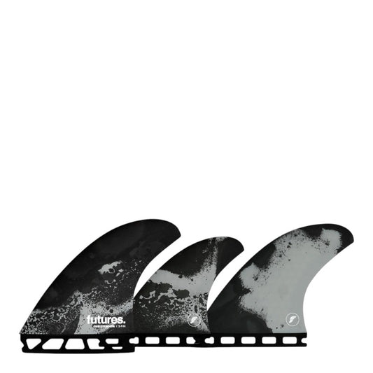 Christenson Honeycomb Medium 5 Fin