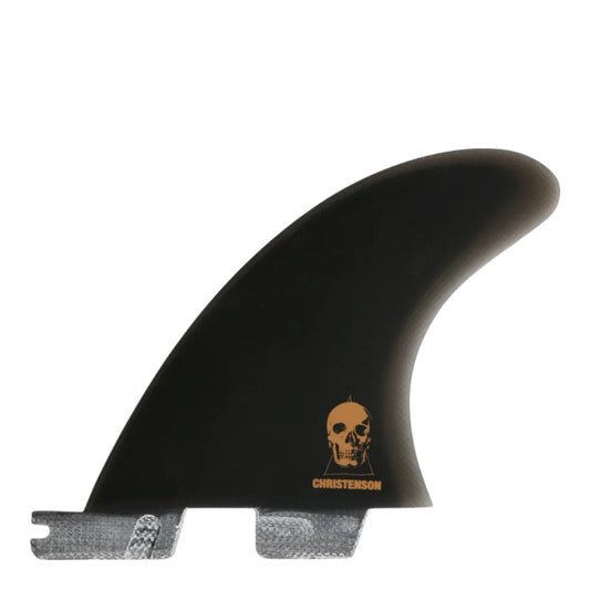 Christenson Performance Glass Large 5 Fin