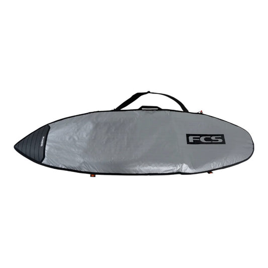 6'0" Classic Cover Shortboard