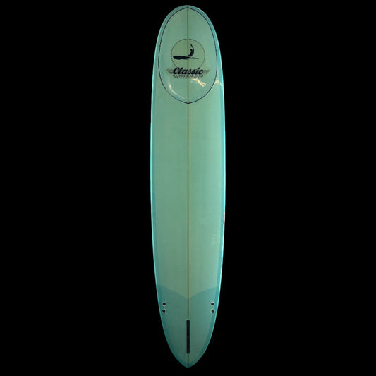 9'3" Longboard, pu, - L
